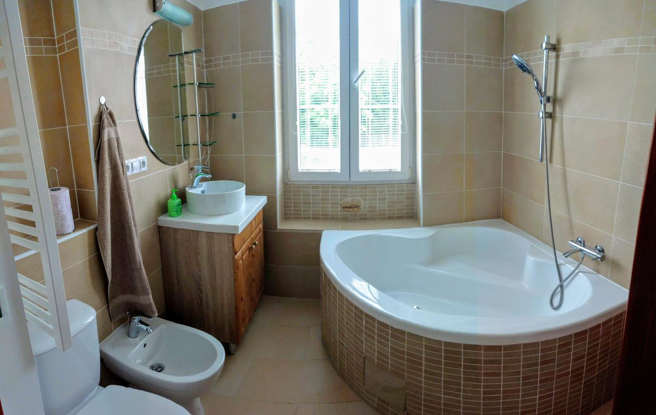 Apartmany - Na Stare Radnici - カルロヴィ・ヴァリ エクステリア 写真