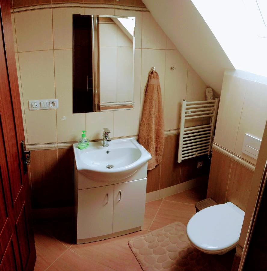 Apartmany - Na Stare Radnici - カルロヴィ・ヴァリ エクステリア 写真