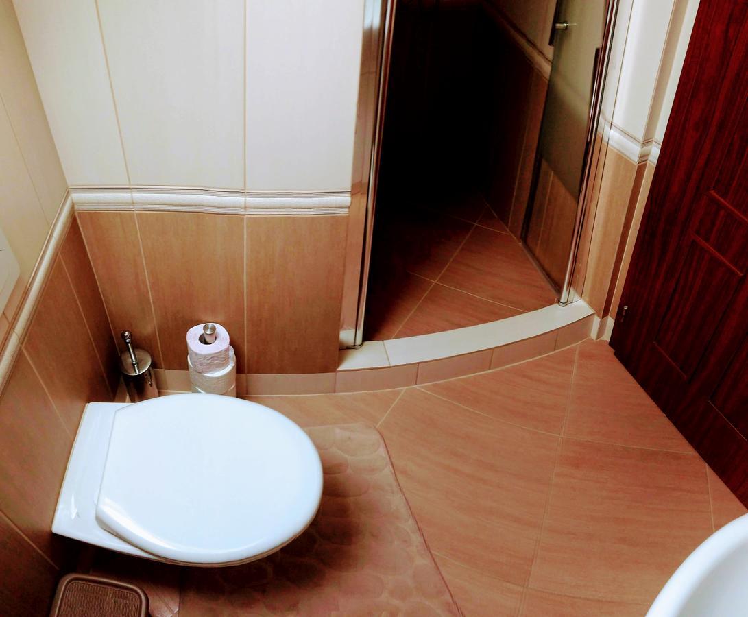 Apartmany - Na Stare Radnici - カルロヴィ・ヴァリ エクステリア 写真